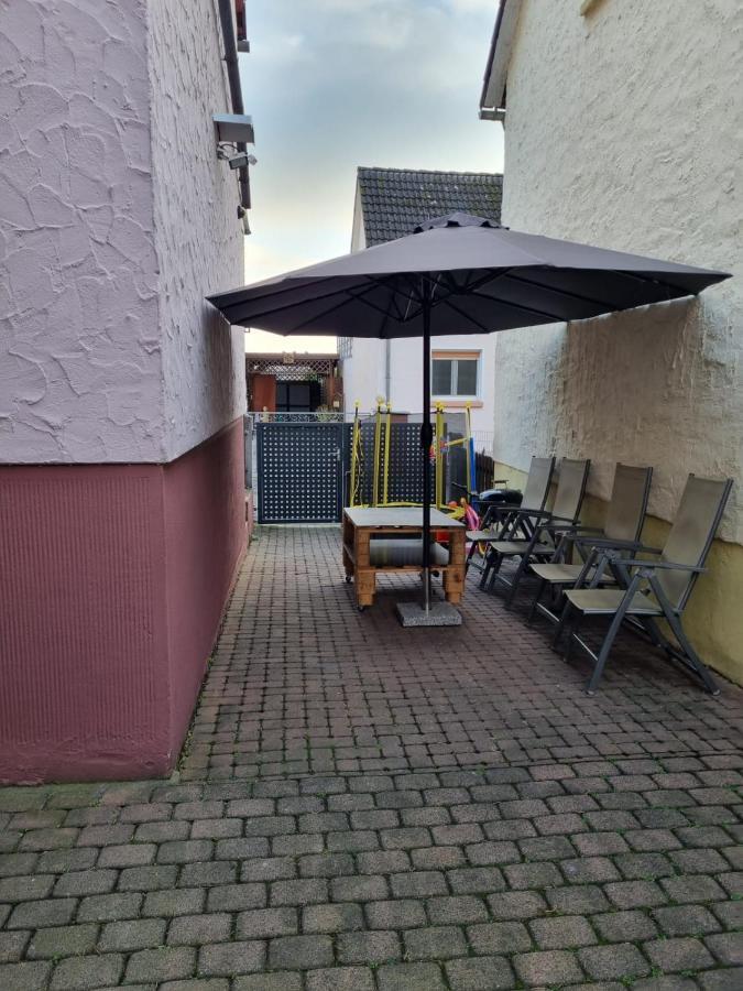 Ferienhaus Formidable Nidderau Exterior photo