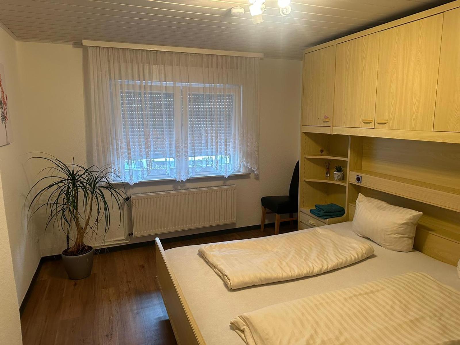 Ferienhaus Formidable Nidderau Room photo